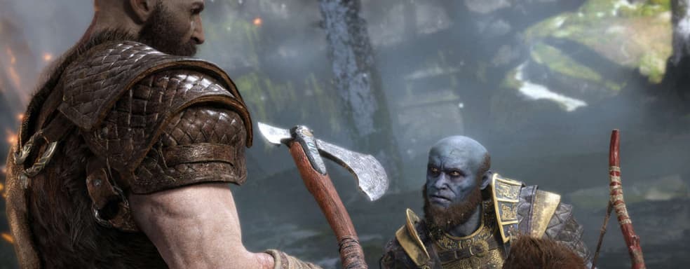 Новая God of War появится не только на PlayStation 5, актриса The Last of Us Part 2 ждала ненависти игроков — самое интересное за 7 января