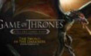 Game of Thrones - The Sword in the Darkness поступает в продажу