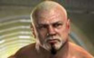 Новые скриншоты (SF4, Rainbow Six Vegas 2, TNA iMPACT! и Legendary The Box)