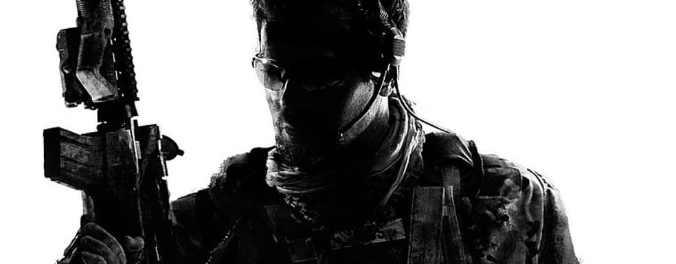 Слух: кипит работа над Call of Duty: Modern Warfare 3 Remastered