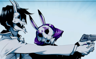 100% положительных отзывов в Steam. Карточный шутер Neon White так впечатлил игроков, что за негатив начинают травить