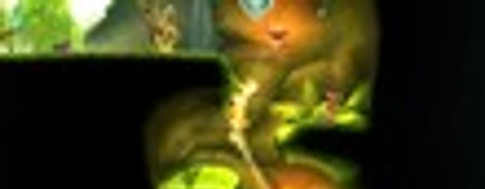 LostWinds и LostWinds 2: Winter of the Melodias вышли в Steam