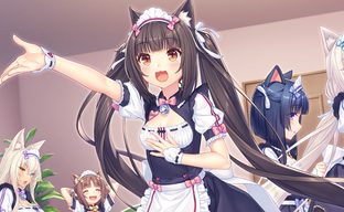 Модерация Valve сорвала релиз Nekopara After в Steam