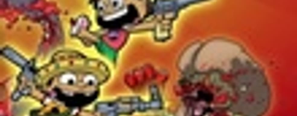 Animales de la Muerte для PSN и XBLA