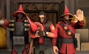 Виртуальную шапку из Team Fortress 2 удалось продать за 4 миллиона рублей — 2025 год начался с крупнейший сделки в истории шутера Valve