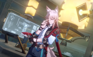 Промокоды Honkai Star Rail с презентации обновления 2.4. Как получить подарки разработчиков
