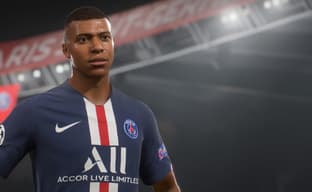 EA даст игрокам возможность бесплатно обновить версию FIFA 21 для текущего поколения на новое