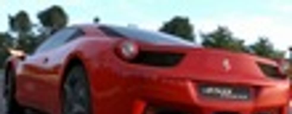 Режим Photo Travel в Gran Turismo 5