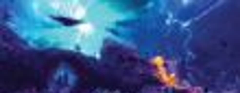 Обновлённый мир пришельцев в трейлере Black Mesa: Xen