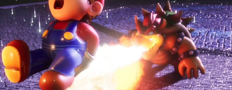 На Wata Games подали в суд из-за искусственного повышения цен на ретро-игры — за $1,5 миллиона продали Super Mario 64