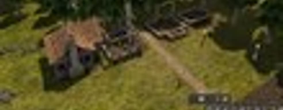 Дата выхода стратегии Banished