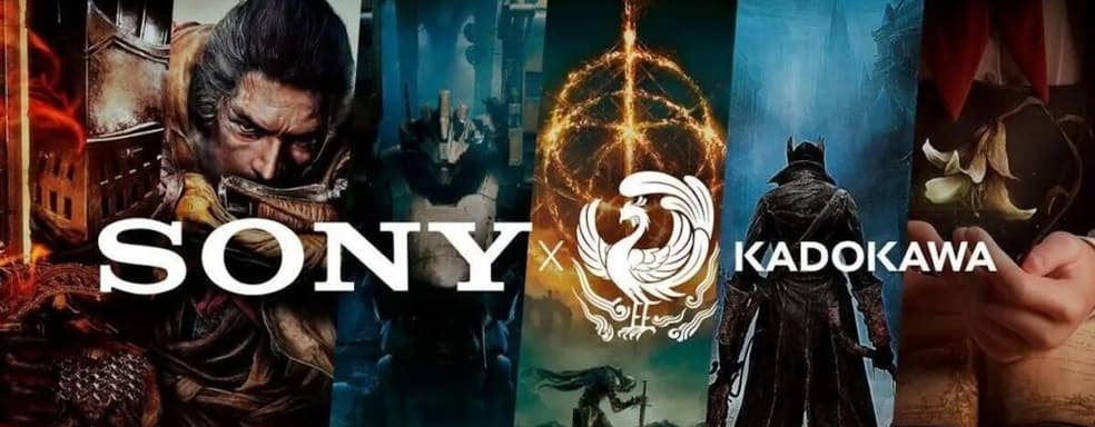 Приобретёт ли Sony владельца FromSoftware? Бывший генеральный директор PlayStation поделился мыслями