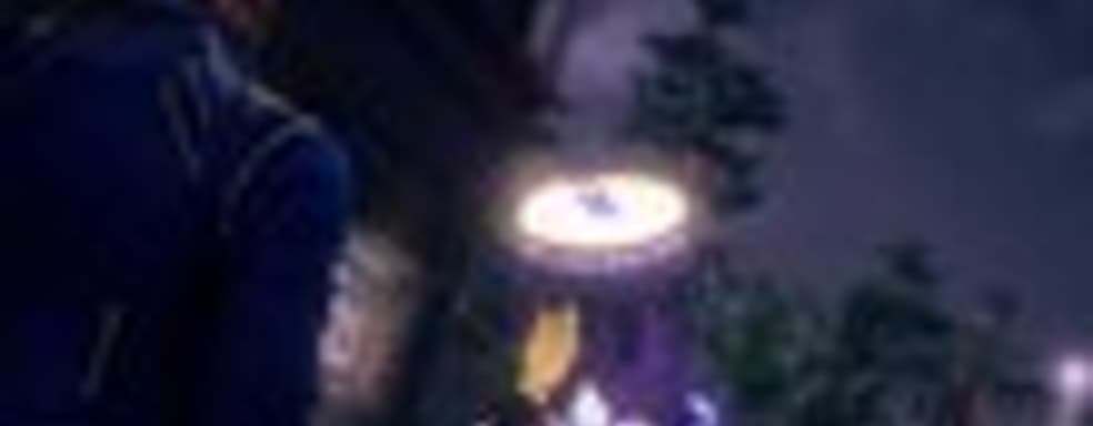 Element of Destruction DLC для Saints Row 4