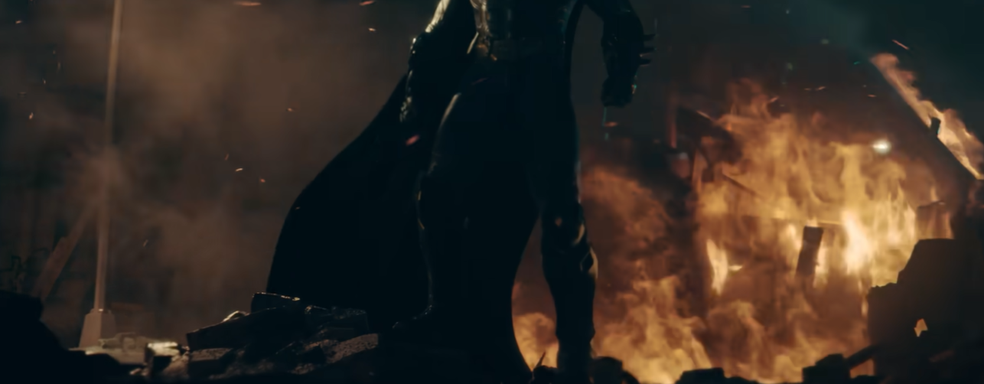 Новую Batman Arkham Shadow перевели на русский язык. Представлен фанатский русификатор