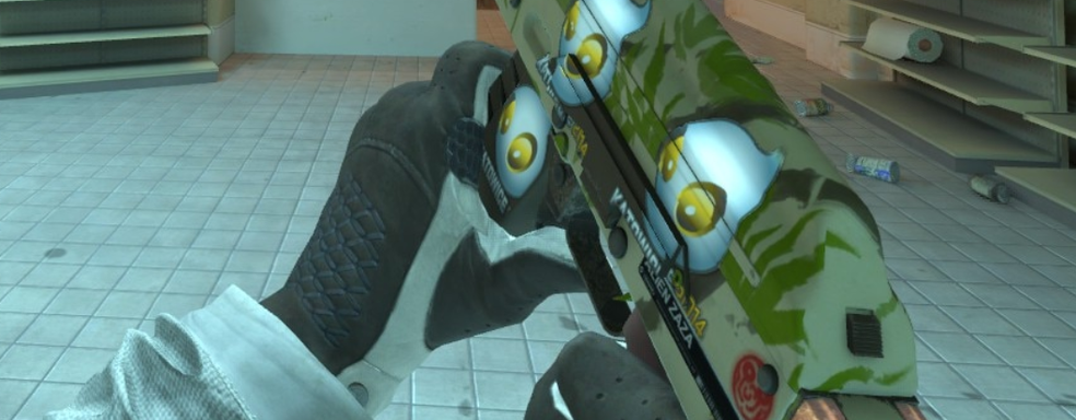 Создатель самой популярной карты CS2 спустя 11 лет пожалел о сделке с Valve и раскритиковал разработчиков