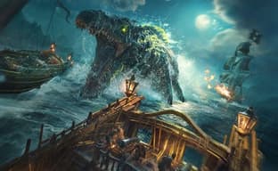 Предложение уровня AAAA. Skull and Bones стала бесплатной на неделю