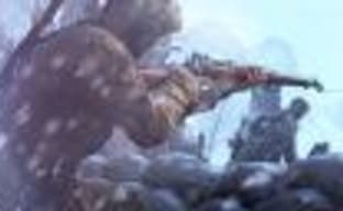 Взрывы, техника, знакомая музыка – Launch-трейлер Battlefield V