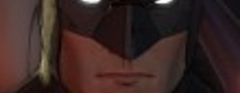 Batman: The Telltale Series — эпизод третий: мышь в клетке