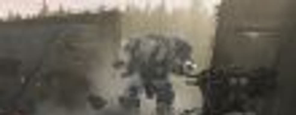 Разрушения, сражения роботов и погодные эффекты в ролике MechWarrior 5: Mercenaries