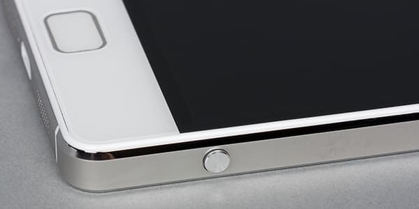 Смартфон Leagoo Elite 1