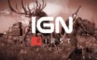 The Witcher 3: Wild Hunt - охота на монстров