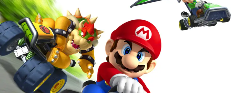 Последний игрок Mario Kart 7 создал систему жизнеобеспечения для консоли, чтобы не покидать любимую игру после отключения серверов Nintendo 3DS