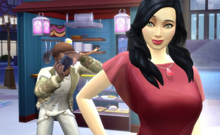 Для The Sims 4 готовят сенсационные обновления. Maxis выпустила дорожную карту на первые месяцы 2024 года