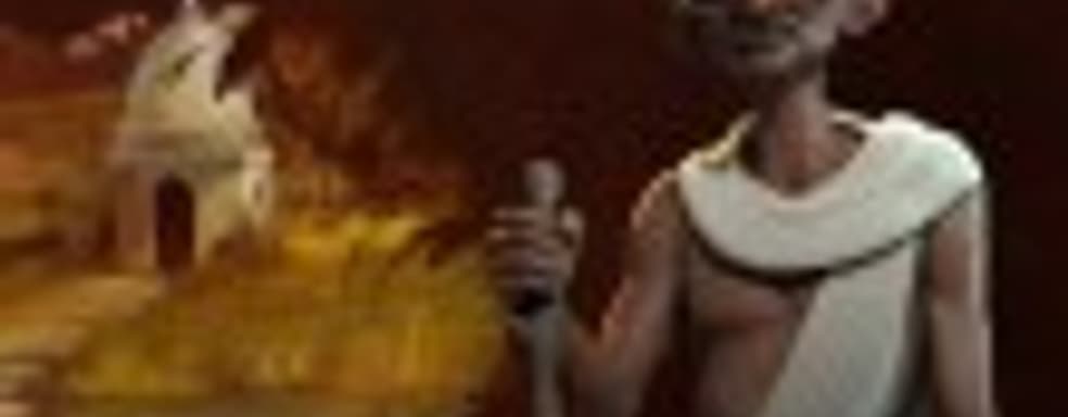 Civilization VI удерживает первенство в Steam. Топ-продаж Steam за 24-30 октября