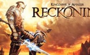 Ken Rolston: Reckoning превосходит Skyrim по боевой системе