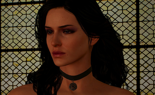 Ремастер The Witcher 3 на ПК получил хотфикс. Игроки пожаловались на пропажу женских гениталий