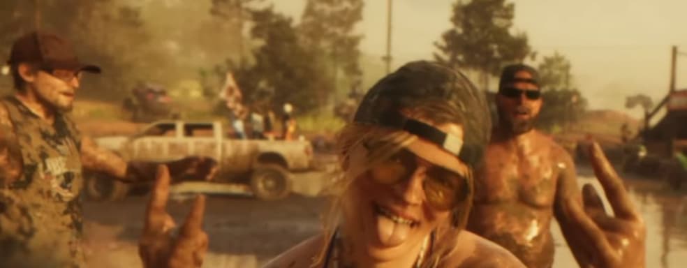 Эксперт считает, что GTA 6 «сломает» индустрию видеоигр