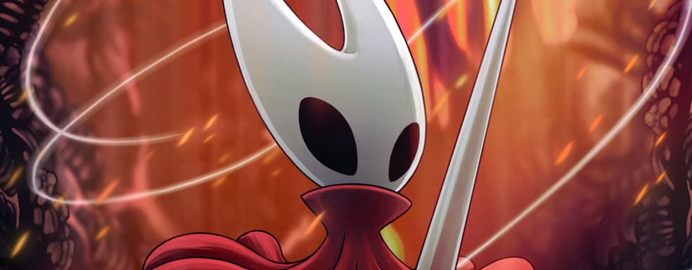 Hollow Knight Silksong получила релизное окно в GOG