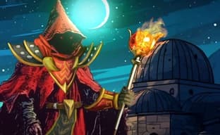 Шутер в декорациях темного фэнтези Hands of Necromancy 2 выйдет в сентябре