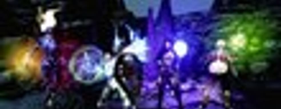 Launch-трейлер Dungeon Siege III