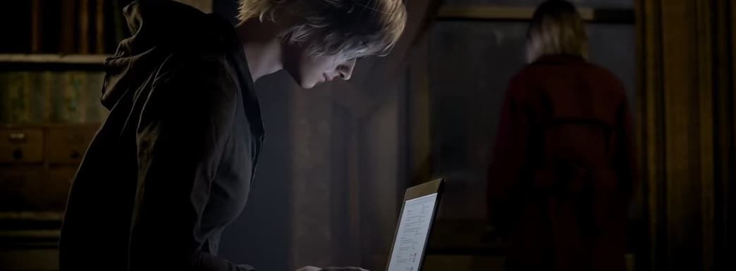 Capcom muestra un nuevo video de gameplay del horror Resident Evil Requiem