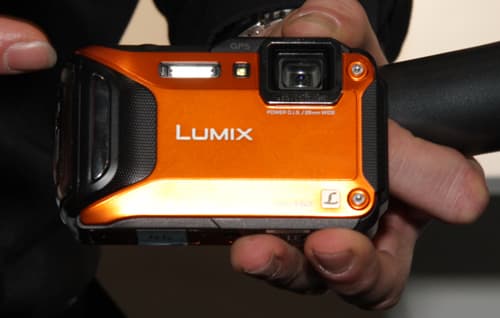 Конвенция Panasonic 2013 Конвенция Panasonic 2013