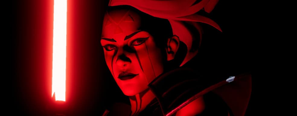 Overwatch для мобильных устройств или попытка запрыгнуть в уходящий поезд? Обзор Star Wars: Hunters