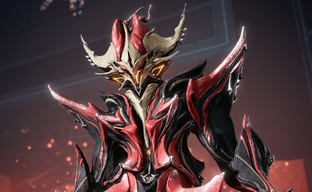 Авторы Warframe показали нового варфрейма-рокершу Темпл и протофреймы — названа дата выхода обновления «Техрот: Перезагрузка»