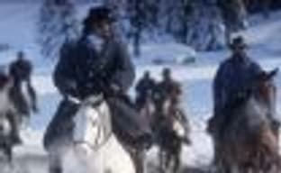 Глава Take-Two: никаких переносов даты выхода Red Dead Redemption 2