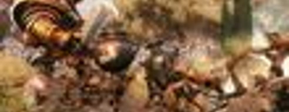 Новые скриншоты (Overlord 2, The Last Remnant и Far Cry 2)