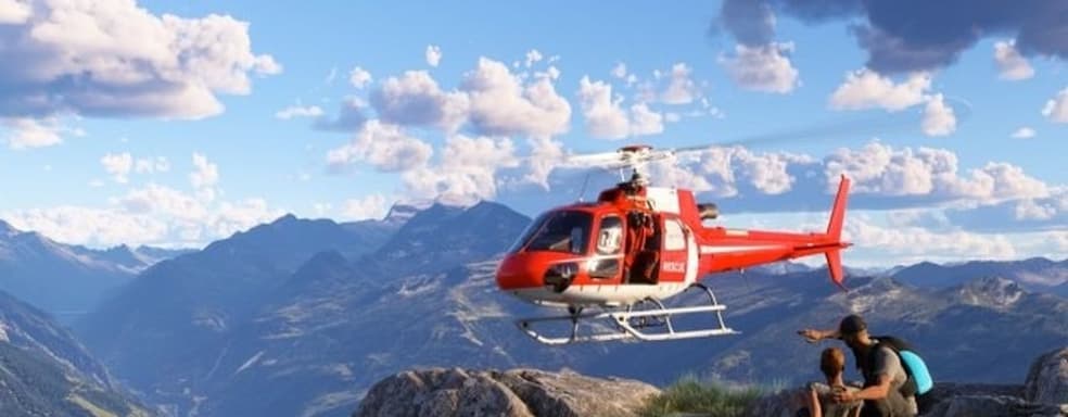 British portal editor cannot start reviewing MS Flight Simulator 2024 due to errors