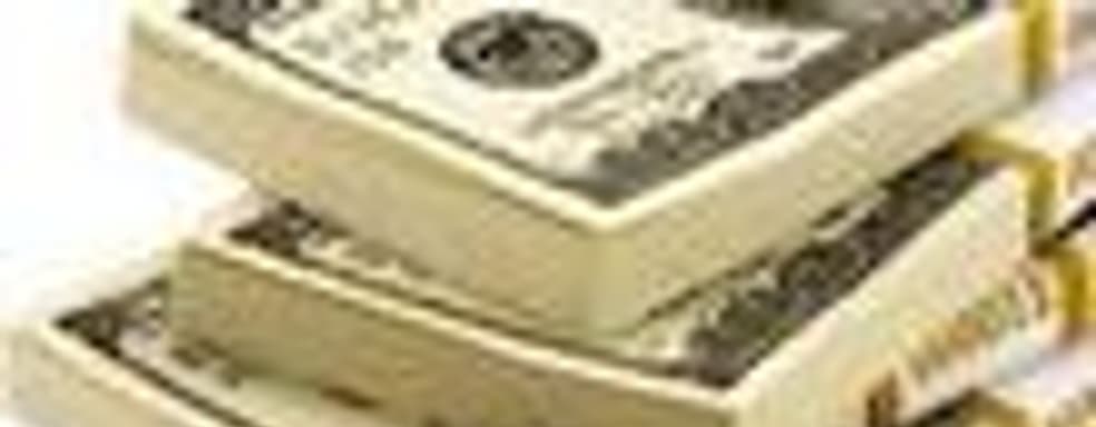 Средняя зарплата в игровой индустрии