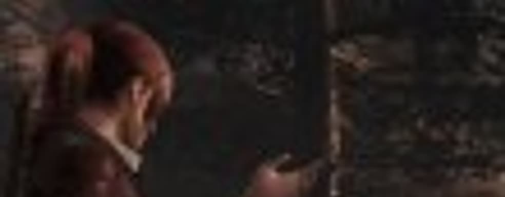 Resident Evil: Revelations 2: эпизод первый: дешевые ужасы