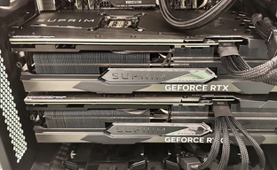 Продажи видеокарт за первый квартал 2023 года стали худшими за 18 лет. Аналитики собрали статистику