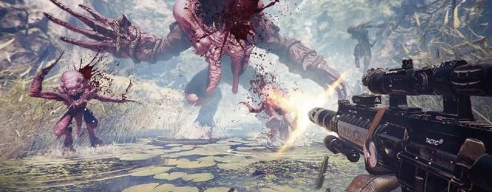 Flying Wild Hog могут работать над Shadow Warrior 3