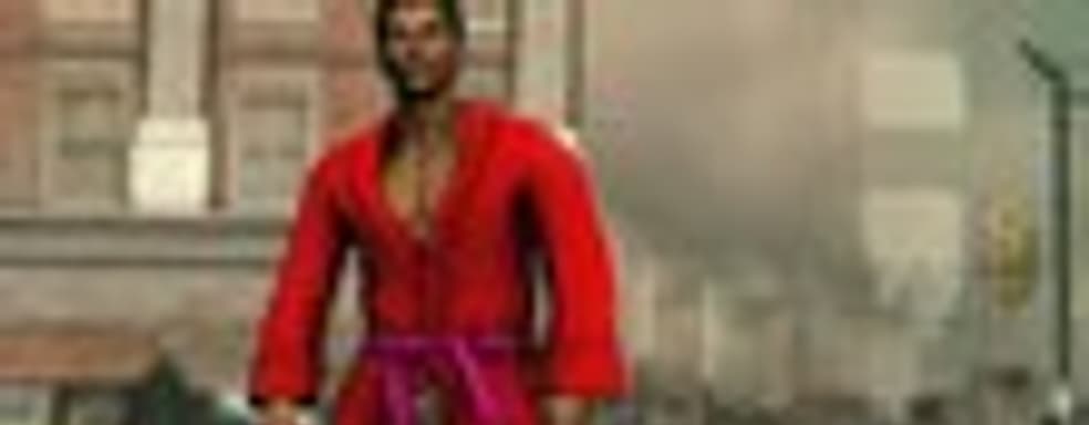 Трейлер Saints Row: The Third