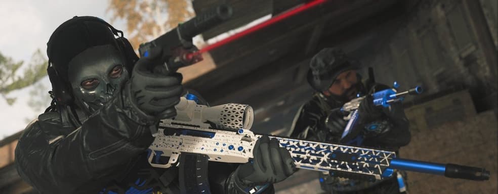 Вырезающее контент DLC. В Modern Warfare 3 не будет возможности настраивать компоненты оружия