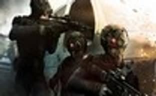 Ubisoft: разработка Rainbow Six: Patriots продолжается