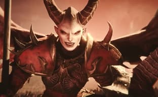 Валькия Кровавая наводит суету на поле боя в новом трейлере дополнения Total War: Warhammer 3