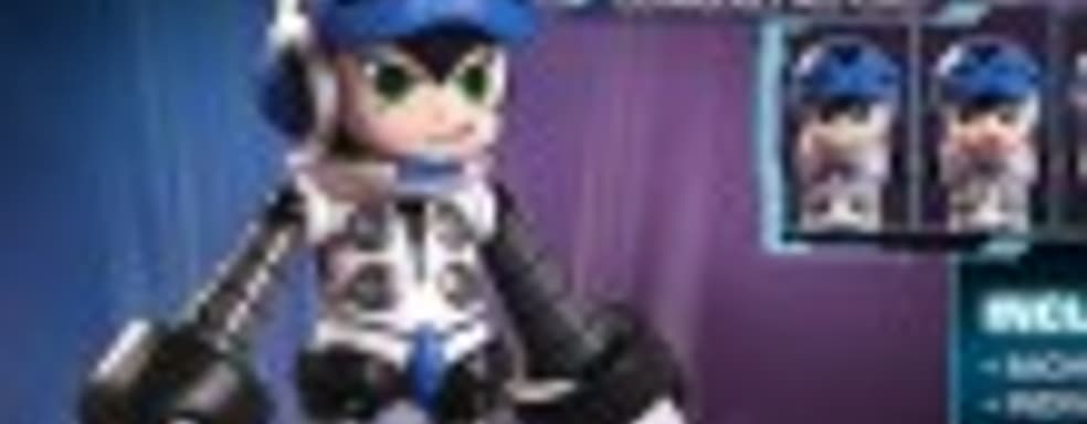 Коллекционное издание Mighty No.9